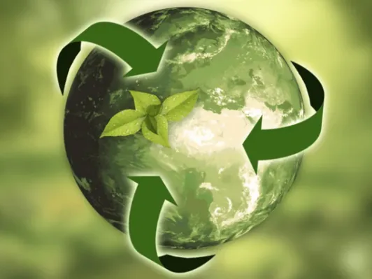 Circular economy