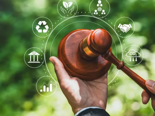 Regulatory compliance
