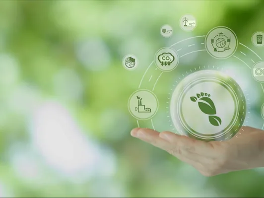 GHG emissions accounting